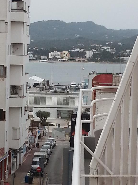 Hotel Vedra San Antonio Abad
