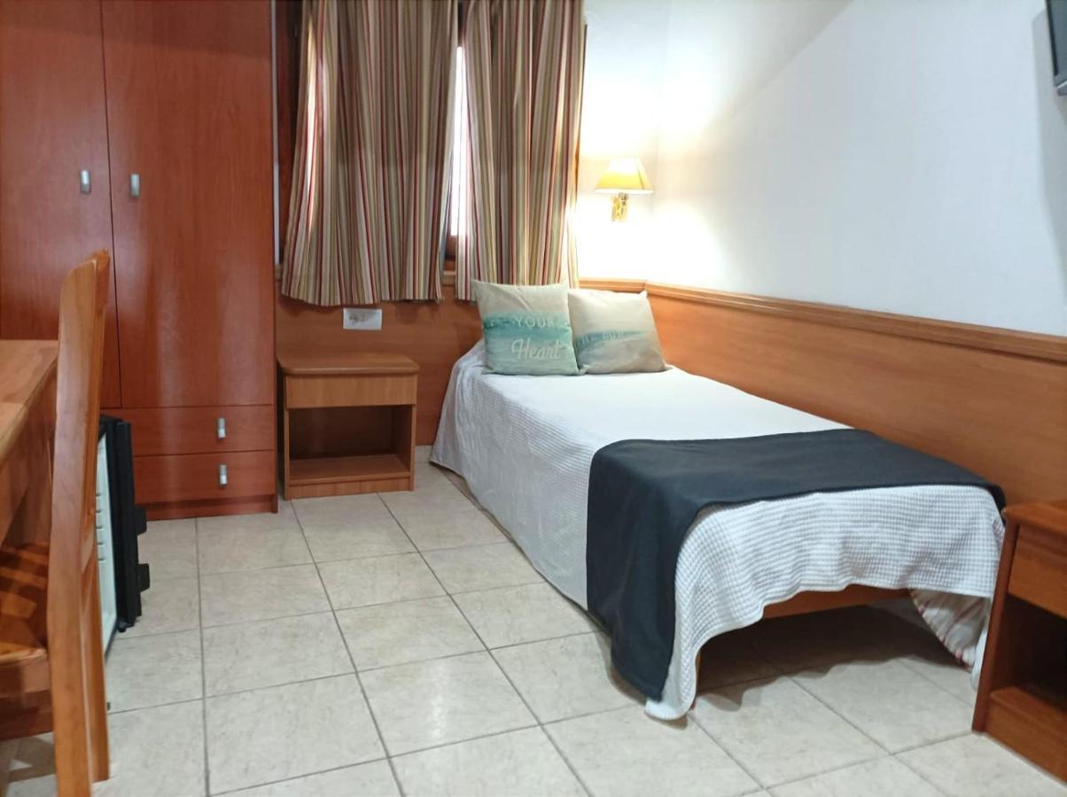 Hotel Vedra San Antonio Abad