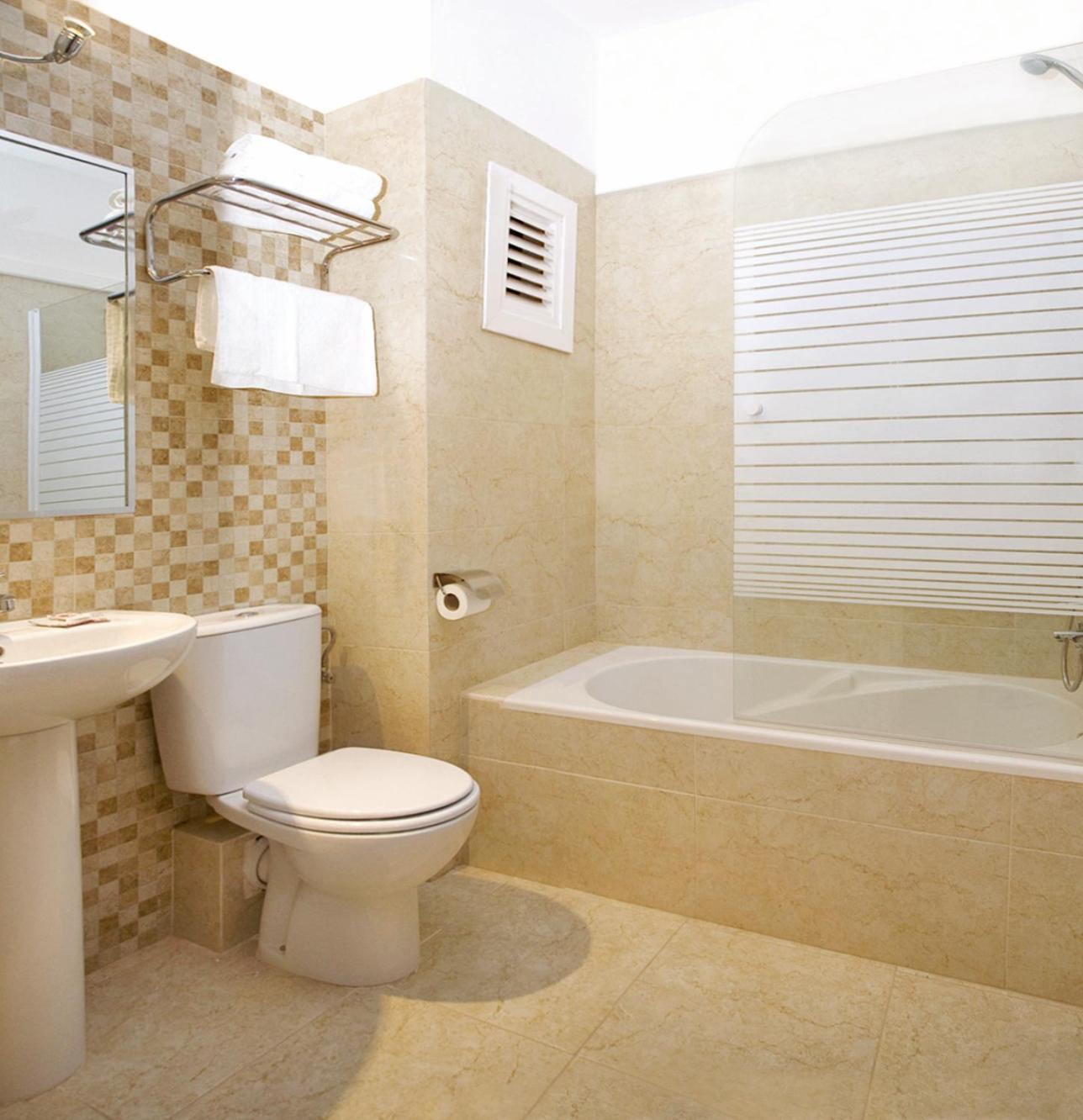 Hotel Vedra San Antonio Abad
