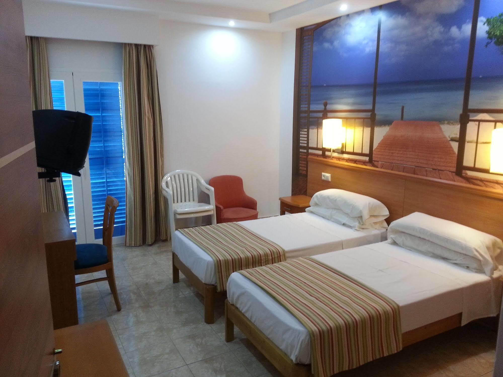 Hotel Vedra San Antonio Abad