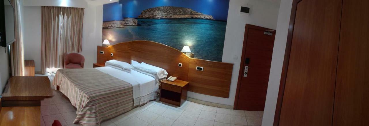 Hotel Vedra San Antonio Abad