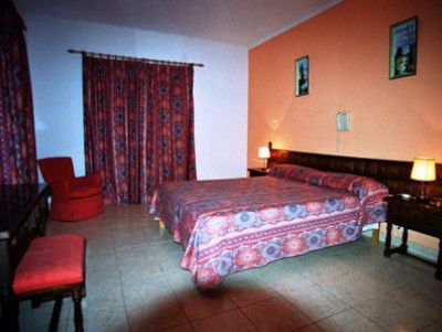 Hotel Vedra San Antonio Abad